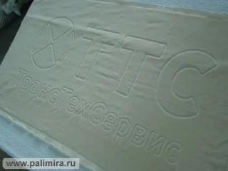 Производство полотенец